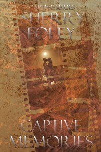 Captive_Memories Sherry Foley