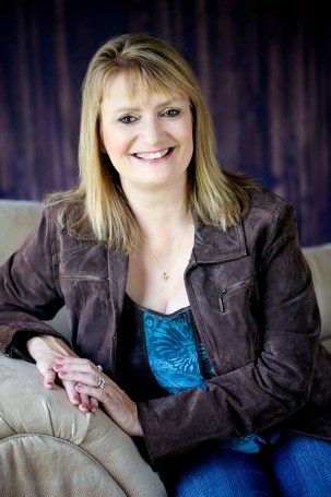 Picture of Sherry Foley