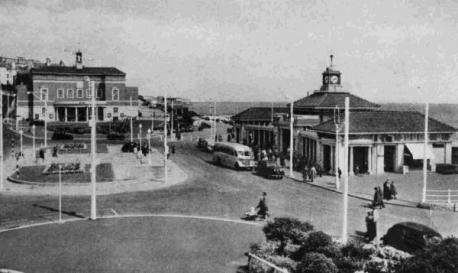 pierapproach1950 Bournemouth