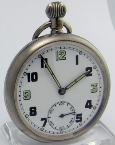Pocket Watch
