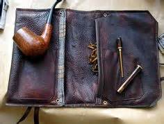 Pipe and Pouch