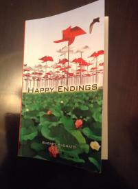 Happy Endings cover pic
